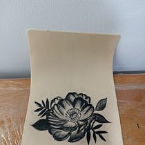 Mi proyecto del curso: Tatuaje para principiantes. Tattoo Design project by mesarafael285 - 12.17.2022