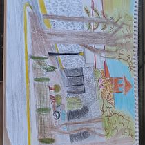 Mi proyecto del curso: Dibujo para principiantes nivel -1. Pencil Drawing, Drawing, Creating with Kids, and Sketchbook project by Balam Jiménez - 02.02.2023