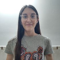 Mi proyecto final. Un progetto di Scrittura, Cop, writing, Social media e Comunicazione di Valentina Bertocchi - 17.12.2022