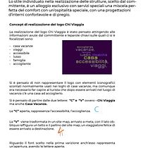 Il mio progetto del corso: Design di brand identity: progetta con creatività. Un projet de Br, ing et identité, Design graphique , et Création de logos de gloriaemili - 17.12.2022