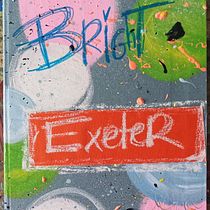 Mi proyecto del curso: Diseño y encuadernación de sketchbooks. Un proyecto de Ilustración tradicional, Artesanía, Encuadernación, DIY y Sketchbook de Regina Vaquero - 19.12.2022