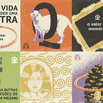 Ilustração vetorial para iniciantes | JOAQUINA. Traditional illustration, Vector Illustration, Digital Illustration, Br, ing, Identit, Graphic Design, and Logo Design project by Eduarda Silveira - 12.17.2022