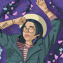 Mi proyecto del curso: Ilustración manga con Procreate. Ilustração tradicional, Design de personagens, Comic, Ilustração digital, Desenho digital, e Mangá projeto de cristian parra - 14.12.2022