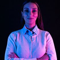 Mi proyecto del curso:  Dirección de personas para fotografía de retrato Ein Projekt aus dem Bereich Fotografie, Porträtfotografie und Beleuchtung für Fotografie von pamela_bailon - 17.12.2022