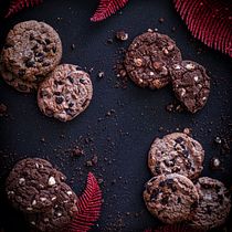 Mi proyecto del curso: Fotografía dark mood para proyectos gastronómicos. Food Photograph, Instagram Photograph, Food St, and ling project by Paty Hubler - 12.19.2022