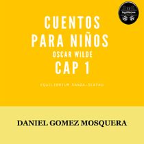 Mi proyecto del curso: Técnicas de locución y presentación para podcasts. Film, Video, TV, Communication, Non-Fiction Writing, Podcasting, and Audio project by Daniel Mosquera - 06.05.2020