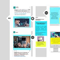 Mi proyecto del curso: Copywriting: principios de la redacción publicitaria . Advertising, Marketing, Cop, writing, Creativit, and Content Writing project by Denisse Pozas - 12.19.2022