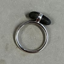 My project for course: Jewelry Design with Wood and Silver. Un progetto di Design di accessori, Artigianato e Design di gioielli di Ariana Villalonga - 20.12.2022