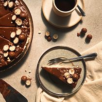 Mój projekt z kursu: Stylizowanie i fotografowanie żywności na Instagram. Photograph, Social Media, Photo Retouching, Mobile Photograph, Product Photograph, Digital Photograph, Food Photograph, Instagram Photograph, Lifest, le Photograph, Food St, and ling project by Martyna Radek - 12.21.2022