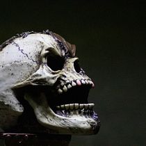 Mon projet du cours : Création de personnages avec Photoshop Ein Projekt aus dem Bereich Fotografie, Fotoretuschierung, Artistische Fotografie und Fotomontage von andregravel64 - 21.12.2022