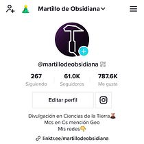 Mi proyecto del curso: Introducción a TikTok para creativos. Un proyecto de Fotografía, Marketing, Redes Sociales, Marketing Digital, Marketing de contenidos, Comunicación, Fotografía Lifest y le de Luis Naranjo - 19.12.2022