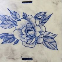Mi proyecto del curso: Tatuaje para principiantes. Tattoo Design project by janerysandoval - 12.21.2022