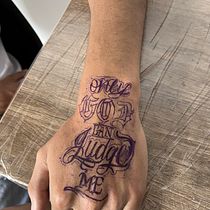 Mi proyecto del curso: Tatuaje para principiantes. Tattoo Design project by manuelamorales2001 - 12.22.2022