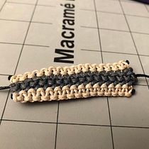 Mon projet du cours : Introduction à la bijouterie artisanale. Un projet de Création d'accessoires, Artisanat, Design de bijoux , et Design textile de Marie Christelle Calapaya - 22.12.2022