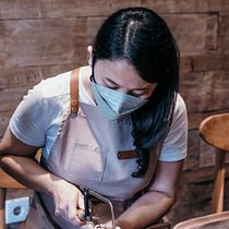 My project for course: Introduction to Jewelry Techniques with Metal. Accessor, Design, Arts, Crafts, Jewelr, and Design project by Hany Mustikasari - 10.28.2022