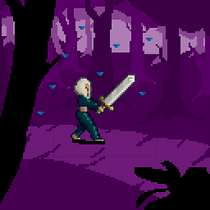 Mi proyecto del curso: Introducción al diseño de personajes en pixel art. Een project van Ontwerp van personages, Videogames, Pixel art y Videogame-ontwerp van Sandra Armenta Rodríguez - 23.12.2022