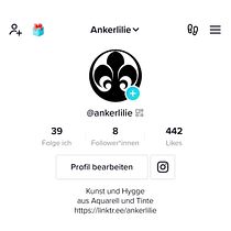 Mein Abschlussprojekt für den Kurs: TikTok für Kreative. Un proyecto de Fotografía, Marketing, Redes Sociales, Marketing Digital, Marketing de contenidos, Comunicación, Fotografía Lifest y le de Jens Landefeld - 23.12.2022