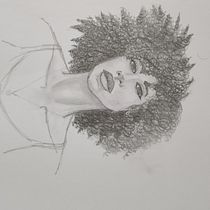 Meu projeto do curso: Narrativa visual em grafite para iniciantes. Traditional illustration, Pencil Drawing, Drawing, Stor, telling, Artistic Drawing, and Narrative project by Matheus Melo - 12.23.2022