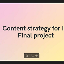 My project for course: Content Strategy for Instagram. Un progetto di Marketing, Social media, Marketing digitale, Mobile marketing, Instagram, Comunicazione, Marketing per Instagram e Content marketing di izabella sandstrom - 22.12.2022