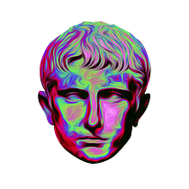 Mi proyecto del curso: Animación psicodélica con Photoshop y After Effects Ein Projekt aus dem Bereich Motion Graphics, 2-D-Animation und Animation von Diego Naucapoma - 23.12.2022