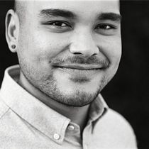 My project for course: Modern Headshot Photography: Capture Profound Portraits. Photograph, Portrait Photograph, Photographic Lighting, and Fine-Art Photograph project by Edward Ramasasa Mortimer - 12.09.2022