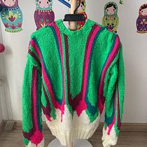 Mi proyecto del curso: Diseño y tejido de prendas con la técnica de intarsia. Een project van  Modeontwerp, Textiel, DIY, Breien y Textielontwerp van sandri6 - 21.12.2022