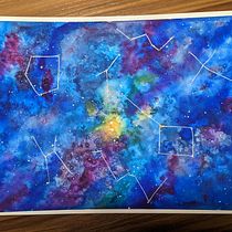 My project for course: Modern Watercolor Techniques. Un progetto di Illustrazione tradizionale, Belle arti, Pittura e Pittura ad acquerello di sglasberg - 24.12.2022