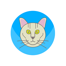 My project for course: Vector Illustration for Beginners. Traditional illustration, Vector Illustration, and Digital Illustration project by Abdul Raihan Al-Hafids Raihan - 12.24.2022