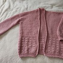 Mi proyecto del curso: Crochet: diseña y teje prendas de estilo romántico. Design de moda, Tecido, DIY, Crochê, e Design têxtil projeto de Gabriela Bistrain - 21.12.2022