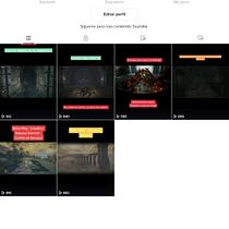 Mi proyecto del curso: El Gamer Empedernido . Un proyecto de Fotografía, Marketing, Redes Sociales, Marketing Digital, Marketing de contenidos, Comunicación, Fotografía Lifest y le de everardodelpino - 24.12.2022