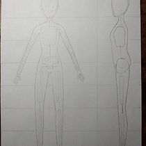 Mi proyecto del curso: Creación de marionetas para stop motion Ein Projekt aus dem Bereich H, werk, Stop Motion und Art To von munozgrf - 24.12.2022