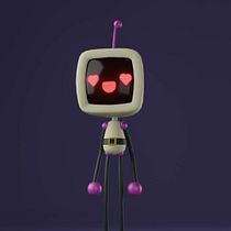 Mi proyecto del curso: Introducción al diseño y modelado 3D con Blender. Motion Graphics, Character Design, Product Design, and 3D Modeling project by Juan Soto - 12.20.2022