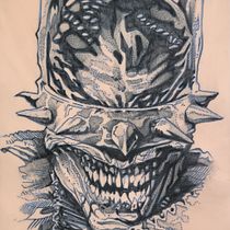 Mes projets tattoo. Tattoo Design project by jdm_ledessinpourtous - 09.14.2023