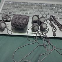 Mi proyecto del curso: Diseño y creación de amigurumis. Arts, Crafts, To, Design, Fiber Arts, DIY, Crochet, Amigurumi, and Textile Design project by jeisonperezjaimes - 12.25.2022