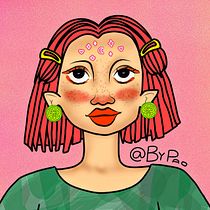 Mi proyecto del curso: Sketchbook de retrato: explora el rostro humano. Un proyecto de Bocetado, Dibujo, Dibujo de Retrato, Dibujo artístico y Sketchbook de burgosescobarpaola - 26.12.2022