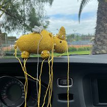 Mi proyecto del curso: Diseño y creación de amigurumis. Arts, Crafts, To, Design, Fiber Arts, DIY, Crochet, Amigurumi, and Textile Design project by 9bv4cwvdv2 - 12.26.2022
