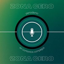 Podcast Zona Cero. Un projet de Marketing, Marketing digital, Marketing de contenu, Communication, Podcast , et Audio de Jonathan Ávila Guzmán - 02.01.2022