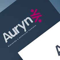 Meu projeto do curso: Princípios de conceitualização e branding Ein Projekt aus dem Bereich Br, ing und Identität, Grafikdesign und Logodesign von Fernando Matos - 10.01.2023