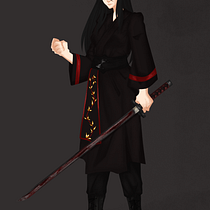 Kira - Concept art: character design e worldbuilding Ein Projekt aus dem Bereich Traditionelle Illustration, Design von Figuren, Digitale Illustration, Concept Art, Digitale Zeichnung und Digitale Malerei von noracchii - 27.12.2022