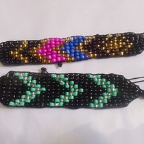 Bijouterie artesanal . Accessor, Design, Arts, Crafts, Jewelr, Design, and Fiber Arts project by Daniela - 12.22.2022