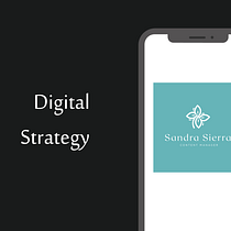 Mi proyecto del curso: Estrategias de marketing digital: construye tu presencia online Ein Projekt aus dem Bereich Marketing, Social Media, Digitales Marketing und Content-Marketing von Sandra Sierra Peña - 27.12.2022