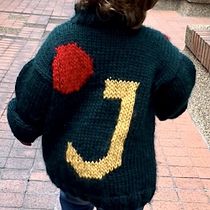 My project for course: Intarsia Knitwear Design and Creation. Design de moda, Tecido, DIY, Tricô, e Design têxtil projeto de LaErre - 22.12.2022