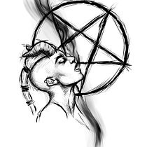 Mój projekt z kursu: Tatuaż dla początkujących. Tattoo Design project by Daria Owerko - 12.27.2022