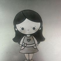 Mi proyecto del curso: Decoración de galletas con royal icing para principiantes. Design, Painting, and DIY project by 2ceci7 - 12.24.2022