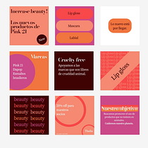 Mi proyecto del curso: Diseño gráfico para principiantes. Un progetto di Design, Br, ing, Br, identit, Graphic design, Tipografia, Design di loghi e Design tipografico di la - 27.12.2022