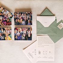 My project for course: Freelance: Keys and Tools to Find Success as Your Own Boss. Design, Creative Consulting, Design Management, Marketing, and Business project by Nadia Neri - 12.28.2022
