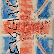 Mon projet du cours : Calligraphie au tire-ligne. Een project van  Beeldende kunst y Kalligrafie van Isabelle de Couëspel de Boisgency - 28.12.2022