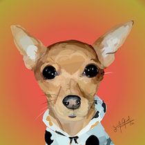 Mi proyecto del curso: Creación de caricaturas con Infinite Painter. Un projet de Illustration traditionnelle et Illustration numérique de zharick.quintero71 - 28.12.2022