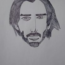 Mi proyecto del curso: De principiante a superdibujante. Design, Traditional illustration, Pencil Drawing, and Drawing project by Fabiola Reyes - 12.29.2022