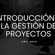 Mi proyecto del curso: Introducción a la gestión de proyectos. Un proyecto de Marketing de luis_camposano - 27.12.2022